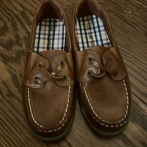 Cute Boy Dress Shoes